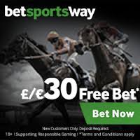 Betway £30 free bet